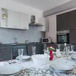 Appartamento Casa Zefiro Pozzallo