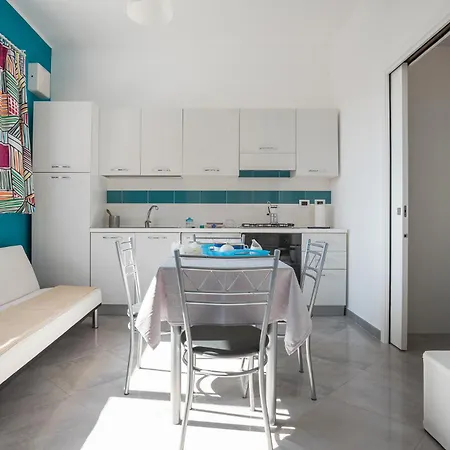Apartament Casa Zefiro