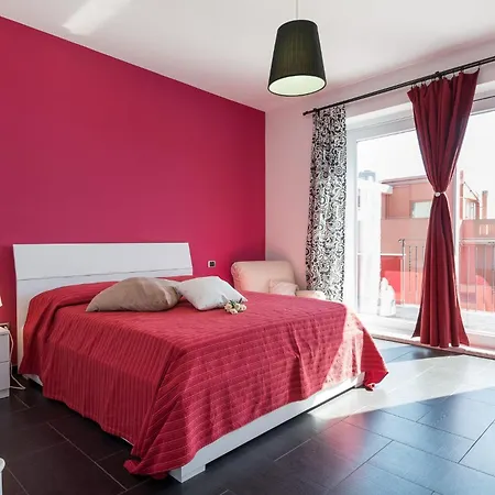 Apartament Casa Zefiro *