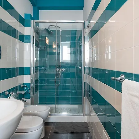Casa Zefiro Apartament Pozzallo