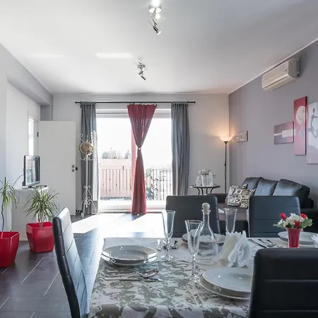 Casa Zefiro * Pozzallo