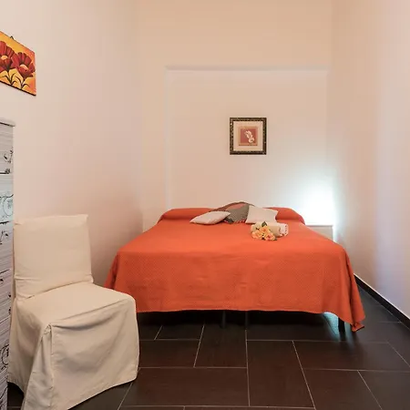 Apartament Casa Zefiro *