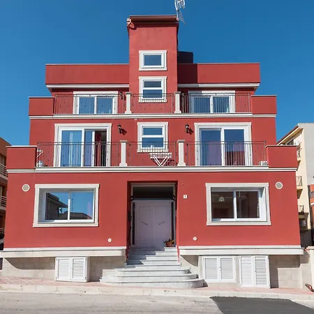 Casa Zefiro Apartament