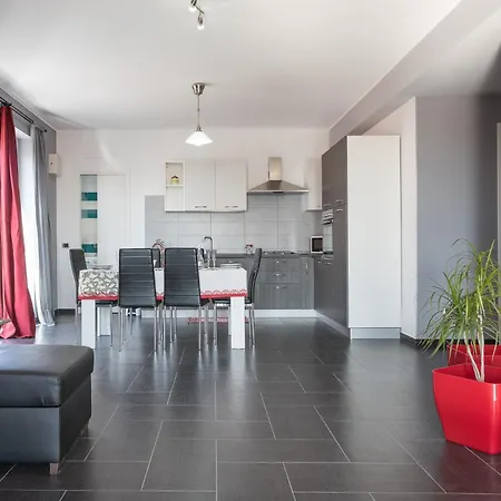 Casa Zefiro *