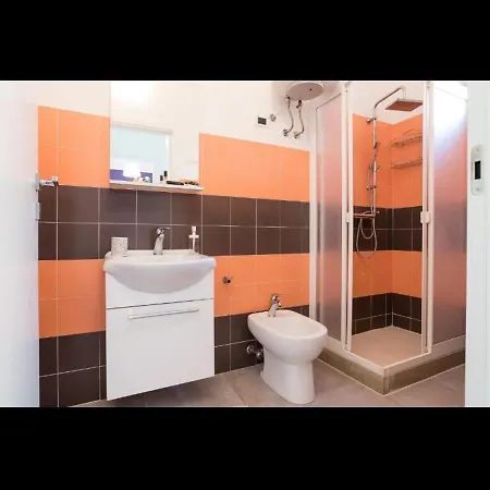 Casa Zefiro Pozzallo