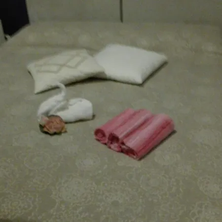 Casa Zefiro 아파트