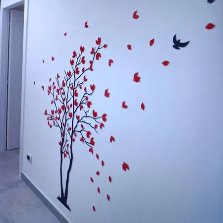 아파트 Casa Zefiro