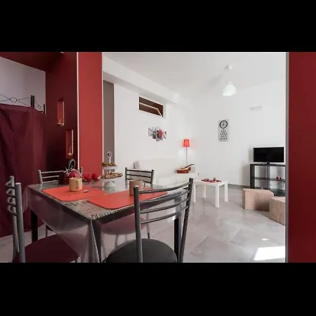 Casa Zefiro Apartament *