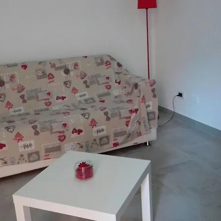 아파트 Casa Zefiro *