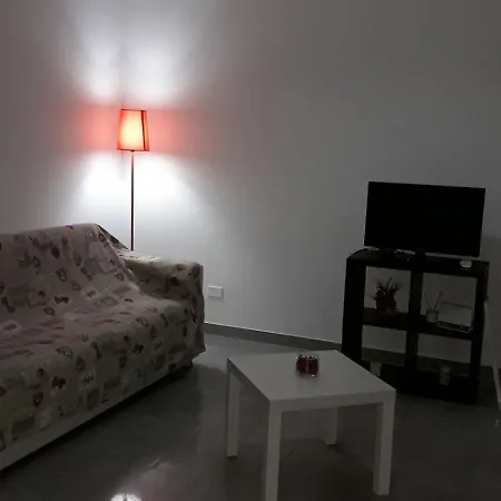 Casa Zefiro 아파트 포쟐로