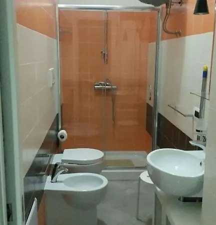 Casa Zefiro Apartament