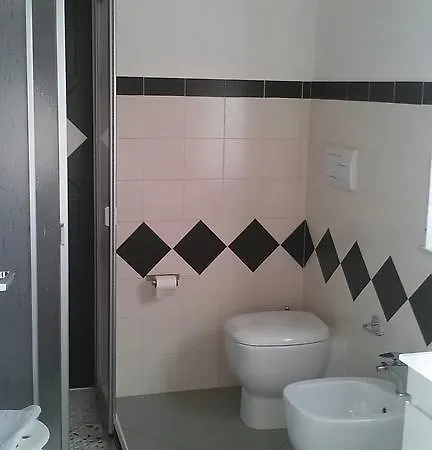 Casa Zefiro *