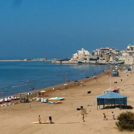 Casa Zefiro 포쟐로