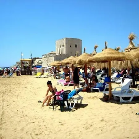 아파트 Casa Zefiro *