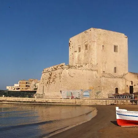 Casa Zefiro * Pozzallo