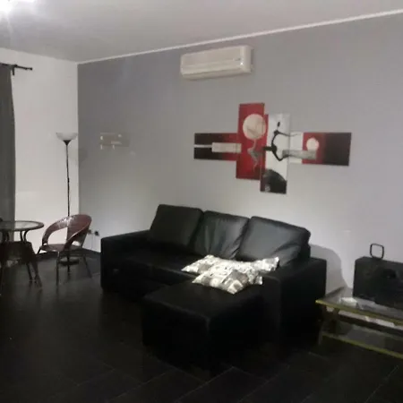 Casa Zefiro *