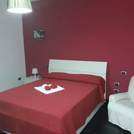Casa Zefiro *