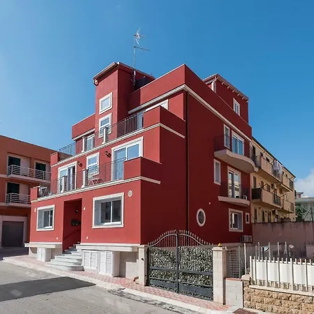 Casa Zefiro Apartament *