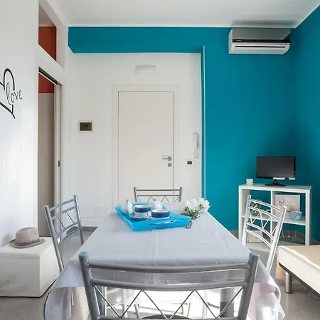 Casa Zefiro 아파트 *