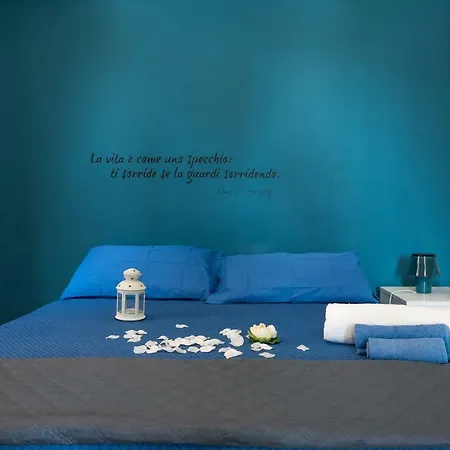 Casa Zefiro Apartament