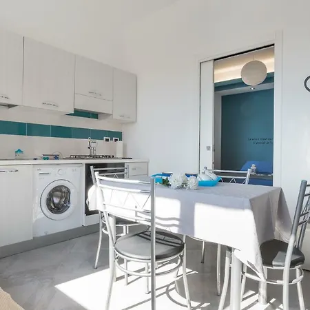 Apartament Casa Zefiro Pozzallo
