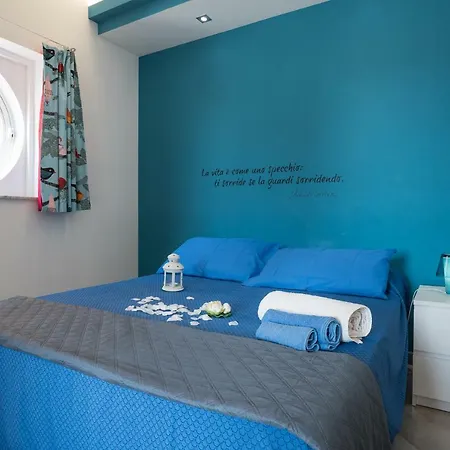 Casa Zefiro 포쟐로