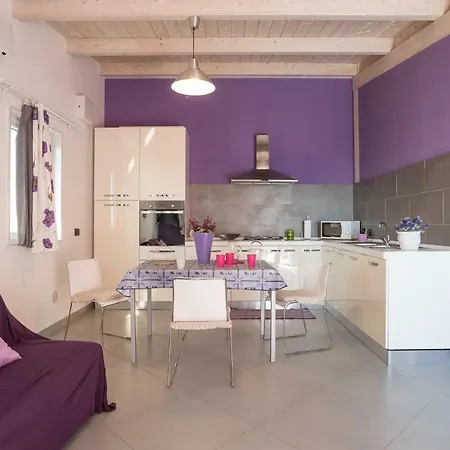 Casa Zefiro *