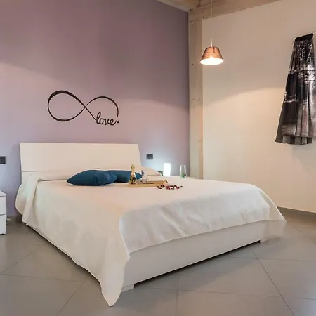 Casa Zefiro Apartament