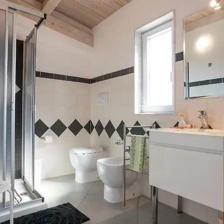 Casa Zefiro 포쟐로