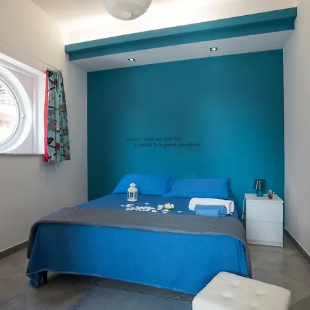 Casa Zefiro Apartament
